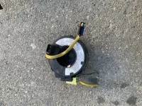 Spira Airbag Suzuki Swift