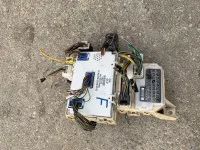 Kit Pornire Suzuki Swift