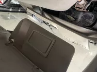 Parasolare Fiat Linea An 2010