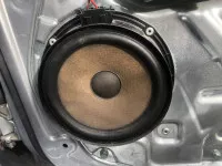 Boxa / Difuzor Fata Volkswagen Polo 9n