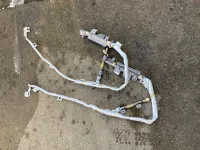 Airbag Cortina Toyota Auris