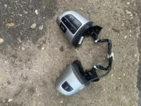 Comenzi Volan Toyota Auris
