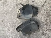 Aparatoare Noroi Dreapta Fata Mercedes C Class W204