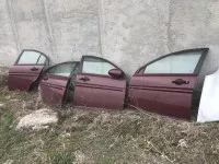 Usa Hyundai Accent