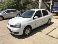 Aripa Fata Renault Symbol An 2008