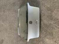 Haion Cu Luneta Volkswagen Polo 9n Gri