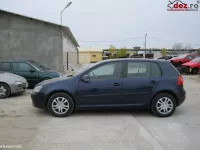 Dezmembrez vw golf 5 1 9 tdi elemente caroserie motor suspensie echipamente 