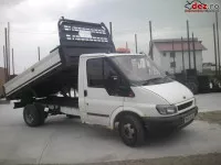 Dezmembrez dube marfa ford mercedes volkswagen opel fiat peugeot poza 
