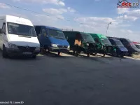 Vand Orice Piesa Din Dezmembrari Pentru Mercedes Sprinter An 2000 