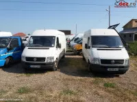 Dezmembrez vw lt 1998_2006 cu 2 5 tdi si 2 8 tdi vand motoare cutii punti 