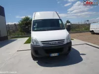 Dezmembrez iveco dayli an fab 2008 vand orice piesa pe garantie trimitem si...