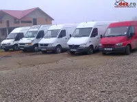 Dezmembrez dube marfa ford mercedes volkswagen opel fiat peugeot poza 