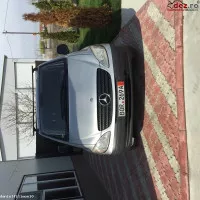 Dezmembrez Mercedes Vito 