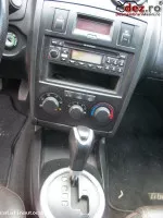 Cutie de viteze automata hyundai coupe gk 2 0benzina an 2006 cod motor g4gc 