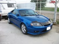 Motor hyundai coupe gk 2 0benzina an 2006 cod motor g4gc cutie viteze 