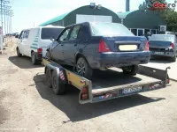 Dezmembram dacia solenza 1 4i an fabricatie 2004 motor 1390cmc cod motor k7j 