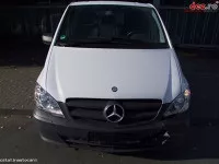 Cutie de viteze mercedes viano an 2011 motor 2 2 cdi 2143cmc cod motor 651940 