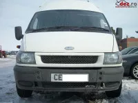 Cutie viteza manuala 5 + 1 rd transit 2 4td 2005 2402cmc 66kw planetare brate 