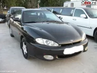 Dezmembram hyundai coupe tip rd 1 6benzina an 1998 84kw 116cp motor cod 
