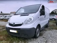 Dezmembram opel vivaro 2 0cdti 84kw 114cp 1995cmc cod motor m9r cutie de 