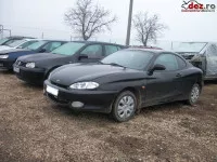 Dezmembram hyundai coupe 1 6benzina motor cutie viteze electromotor 