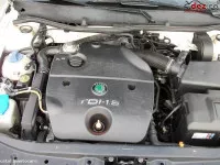 Motor alh skoda octavia i an 2004 motor 1 9tdi tip motor alh 66kw 90cp 
