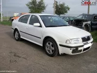 Dezmembram skoda octavia i an 2004 motor 1 9tdi tip motor alh 66kw 90cp 