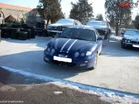 Cutie de viteze manuala ptr hyundai coupe 2003 1 6benzina motor tip g4 ed 79kw 