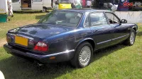 Dezmembram jaguar xj6 si xj8 1997 2002 cutie viteze electromotor 