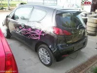 Motor mitsubishi colt vi 1 3i an fabricatie 2008 motor 1332cmc 70kw 95cp cod 