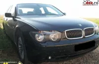 Cutie de viteze automata bmw 730d e65 navi xenon cutie viteze motor caroserie 