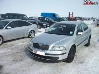 Dezmembram skoda octavia 1 9tdi caroserie motor injectoare cutie viteza 