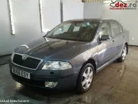 Dezmembram Skoda Octavia 2 An 2007 2 0fsi 1984cmc 