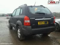 Dezmembram Hyundai Tucson An 2005 2 0crdi Diesel 1991cmc 