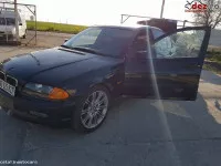 Dezmembram Bmw Seria 3 E46 320d An 1999 Tip Motor M47 