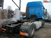 Perne aer Iveco Stralis 400 an 2005