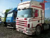 Dezmembram SCANIA 460 an 2001, orice piesa