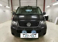 Dezmembram Volkswagen Transporter T5 2 5tdi 2461cmc 128kw/175hp