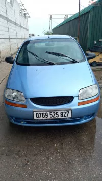 Dezmembram Chevrolet Kalos 1 4i An 2004
