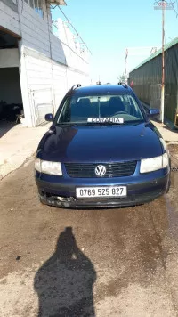 Dezmembram Volkswagen Passat 1 8t An 1999