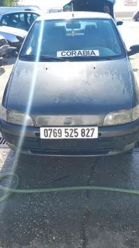 Dezmembram Fiat Punto 1 3i 1996