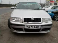 Dezmembrez skoda octavia 2005 1 9tdi tip motor asv echipata rs 