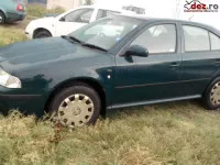 Dezmembrez skoda octavia 2003 1 9tdi motor asv alh 