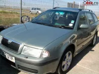 Dezmembrez skoda octavia 2002 1 9tdi 