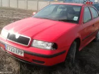 Dezmembrez skoda octavia an 2000 1 9tdi tip motor alh 