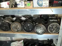 Vand compresoare volkswagen audi skoda sealefon 