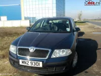 Dezmembrez Skoda Octavia Ii 2006 