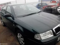 Dezmembrez skoda octavia 2004 1 4tdi 