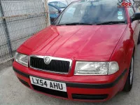 Dezmembrez skoda octavia 2006 1 9tdi tip motor alh 