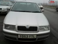 Dezmembrez skoda octavia 2006 1 9tdi tip motor alh si asv 